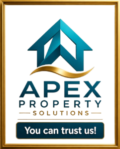 Apex guest house and property management